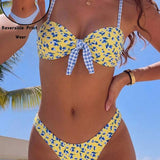 Amarela  e Azul