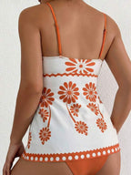 Tankini Verona Flora