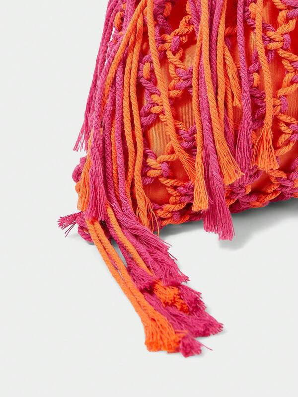 Bolsa Feminina Siena Tropical