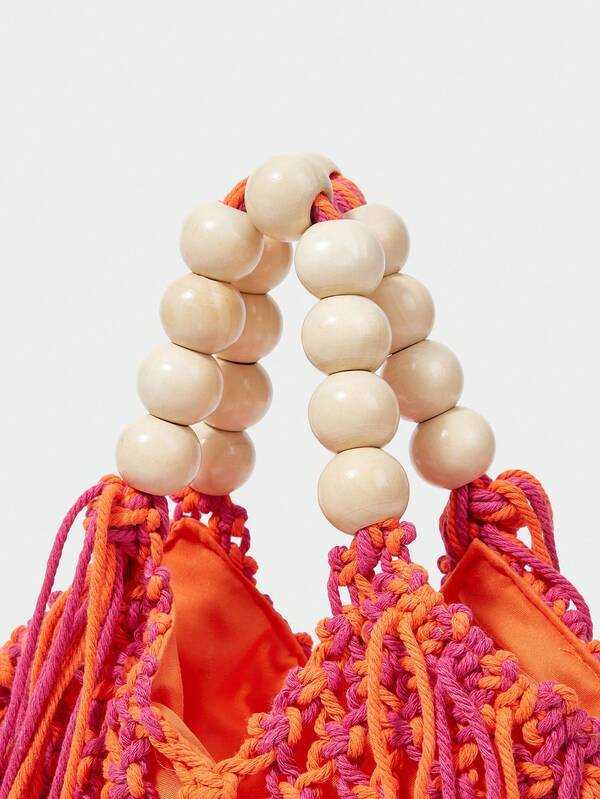 Bolsa Feminina Siena Tropical