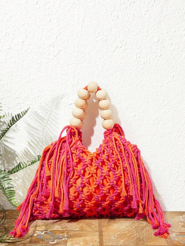 Bolsa Feminina Siena Tropical