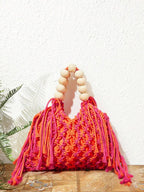 Bolsa Feminina Siena Tropical