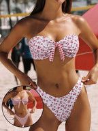 Biquíni Amélie Dupla Face