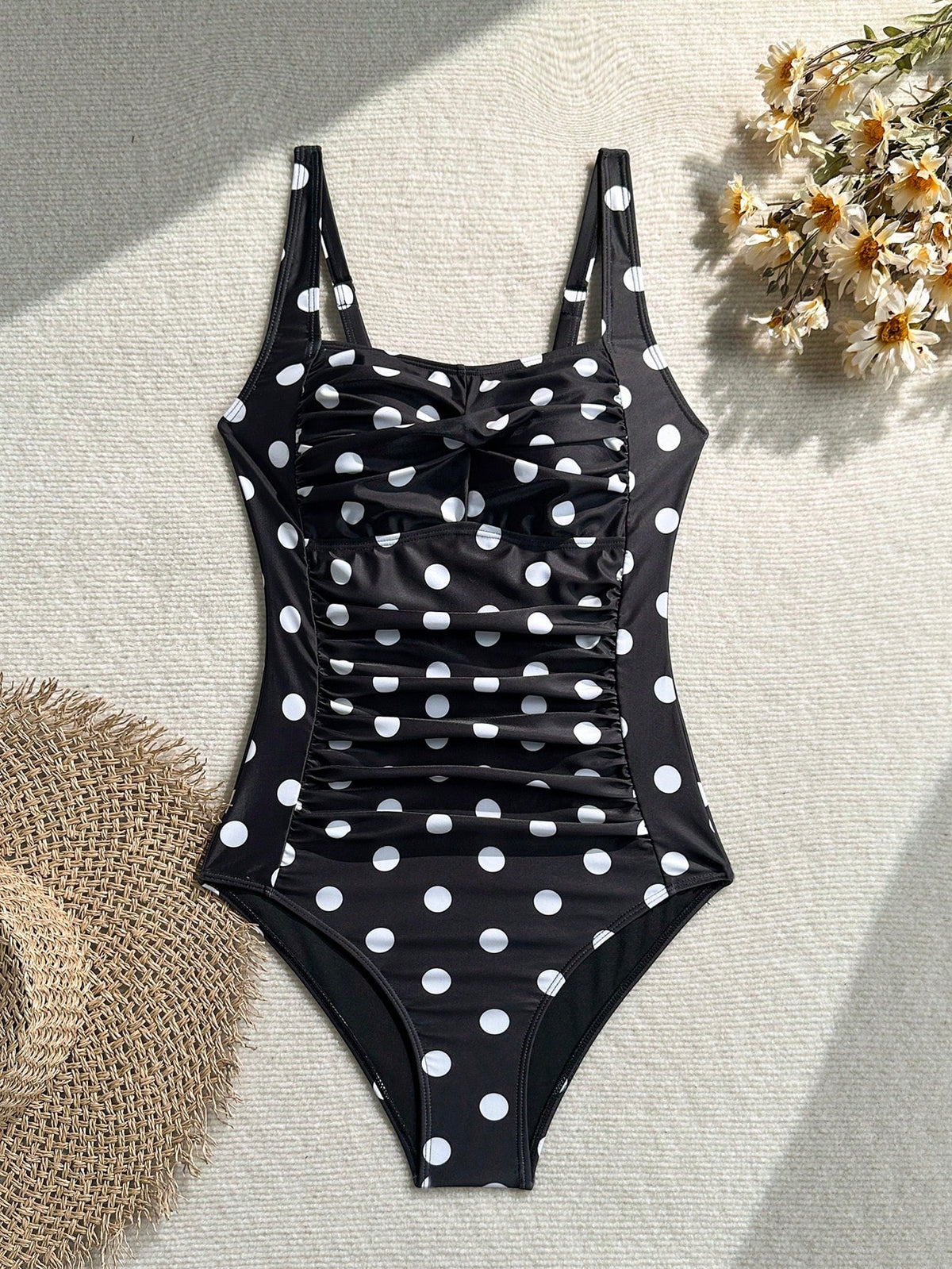 Swim Lushoire Maio Estampa Aleatória Para Mulheres - Direitos Autorais Adquiridos, Verão
