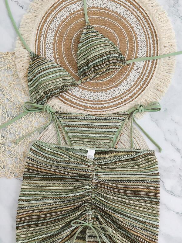 Conjunto Biquíni Milena Resort