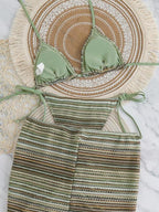 Conjunto Biquíni Milena Resort