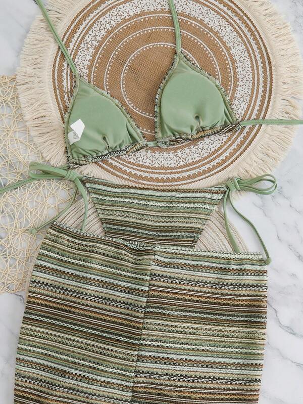 Conjunto Biquíni Milena Resort