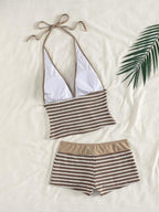Tankini Toscana Listrado