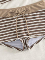 Tankini Toscana Listrado