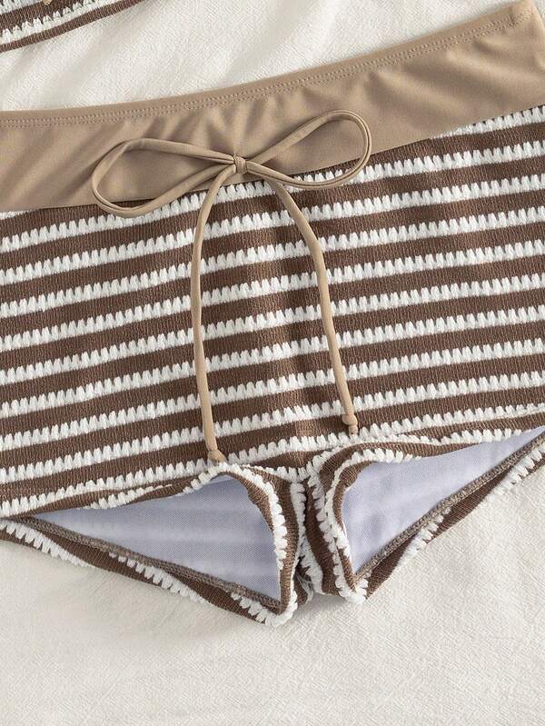Tankini Toscana Listrado