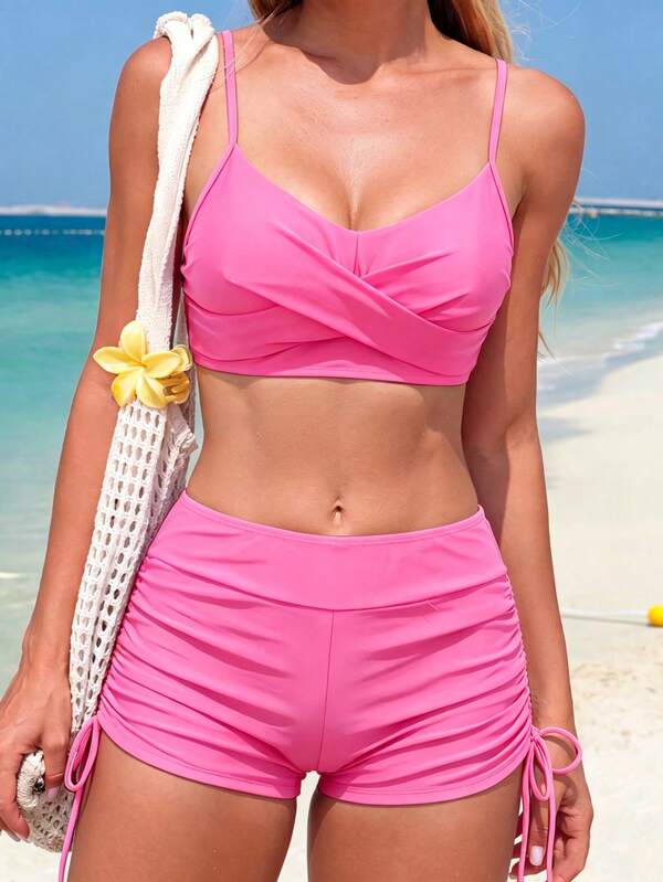 Conjunto Biquíni Serena Active