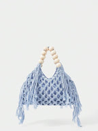 Bolsa Feminina Siena Tropical