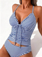 Tankini Selena Noir