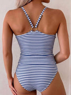 Tankini Selena Noir