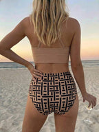 Tankini Siena Botânica