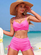 Conjunto Biquíni Serena Active