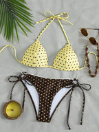 Biquíni Bianca Tropical