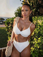 Biquíni Feminino Capri