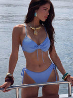 Biquíni Capri Azure