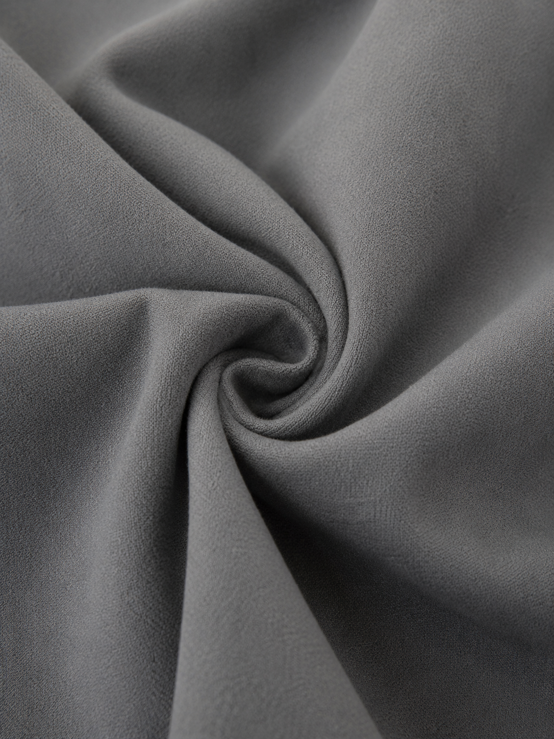 Sobretudo Premium Cinza Alongado Feminino