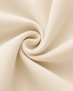 Sobretudo Feminino Longo Siena Off White
