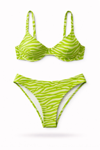 Biquíni Luna – Estampa Floral Vibrante com Modelagem Moderna