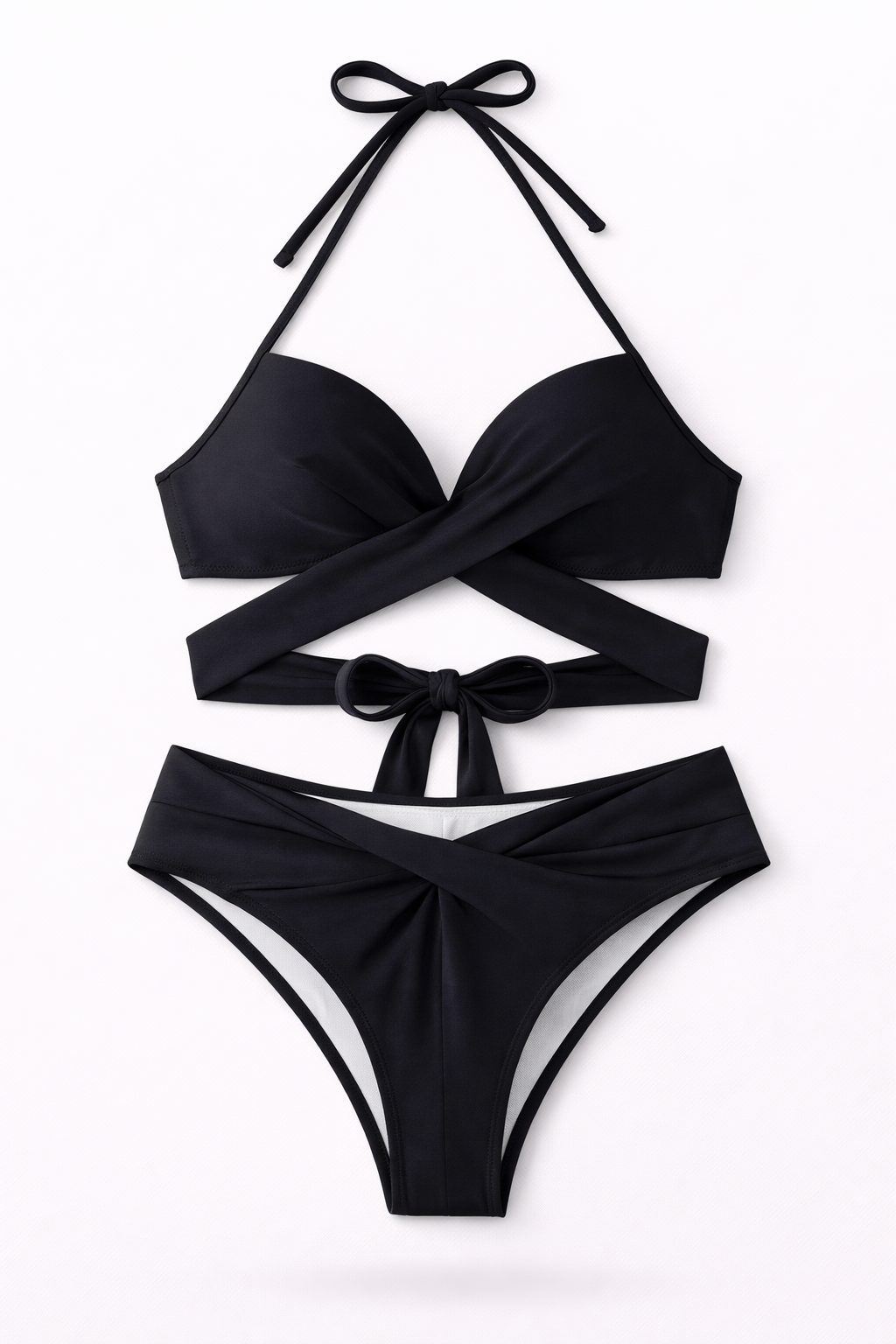 Biquíni Valentina – Elegância Marcante