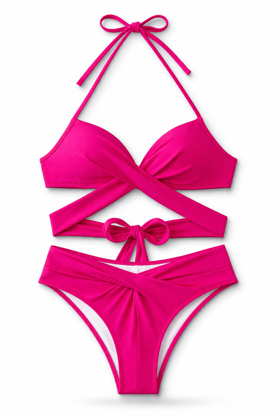 Biquíni Valentina – Elegância Marcante