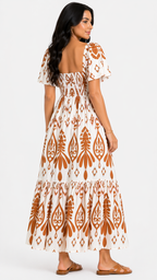 Vestido Plus Size Feminino Essência Feminina