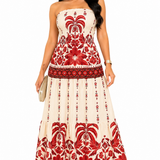 Vermelho e Branco
