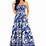 Azul Escuro