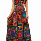 Multicolorido