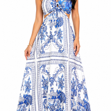 Azul e Branco