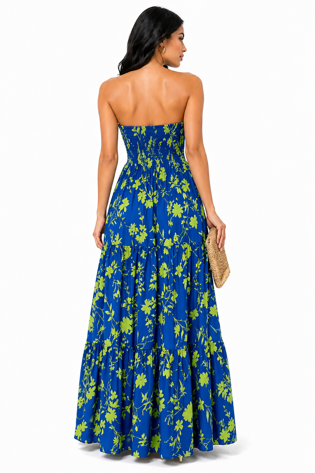 Vestido Isabela – Elegância Atemporal