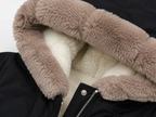 Casaco Feminino Midi Essential Comfort
