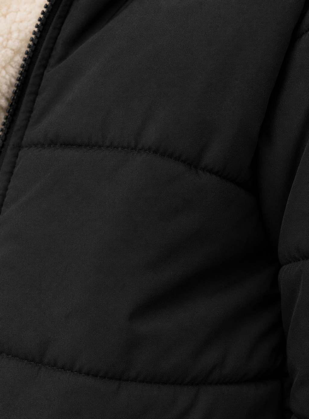 Casaco Feminino Longo Urban Comfort