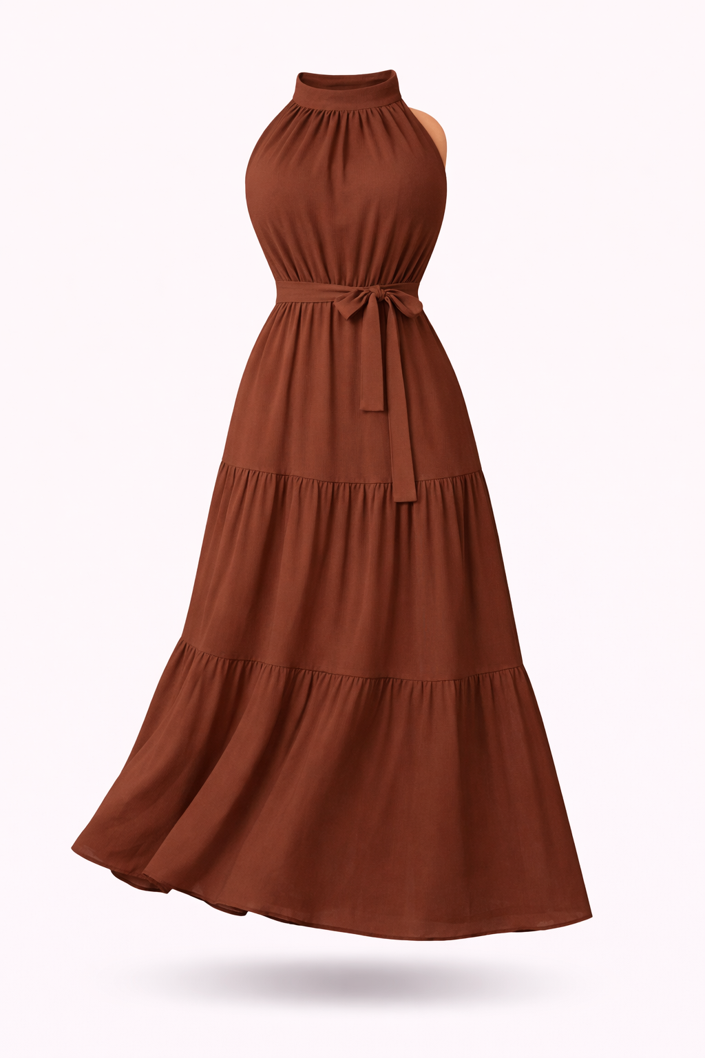 Vestido Luisa – Leveza Sofisticada