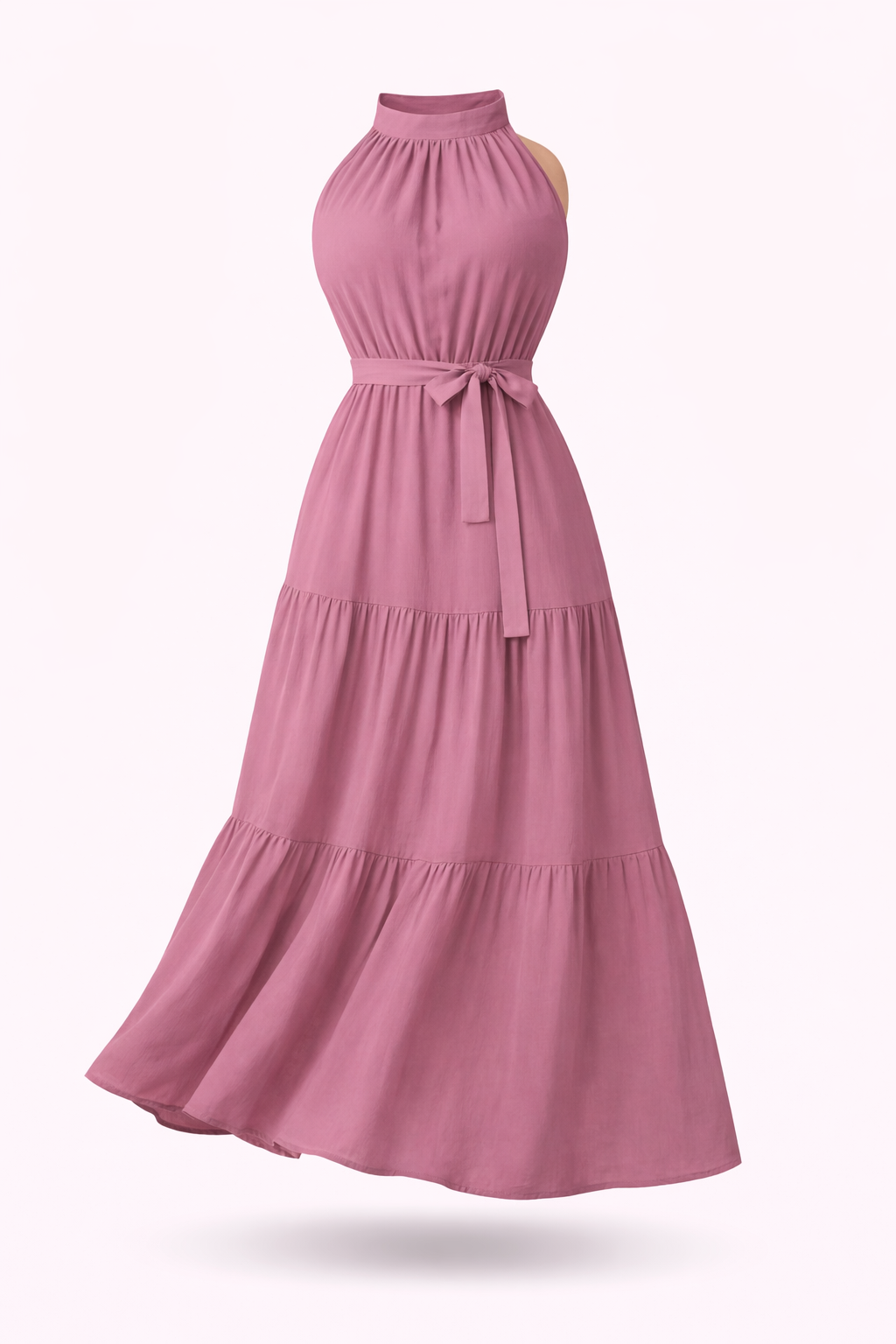 Vestido Luisa – Leveza Sofisticada