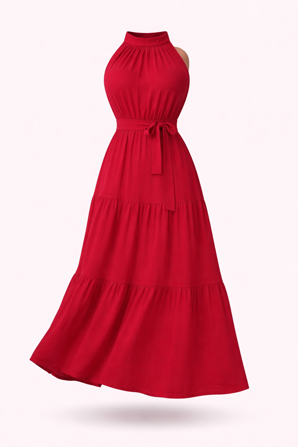 Vestido Luisa – Leveza Sofisticada