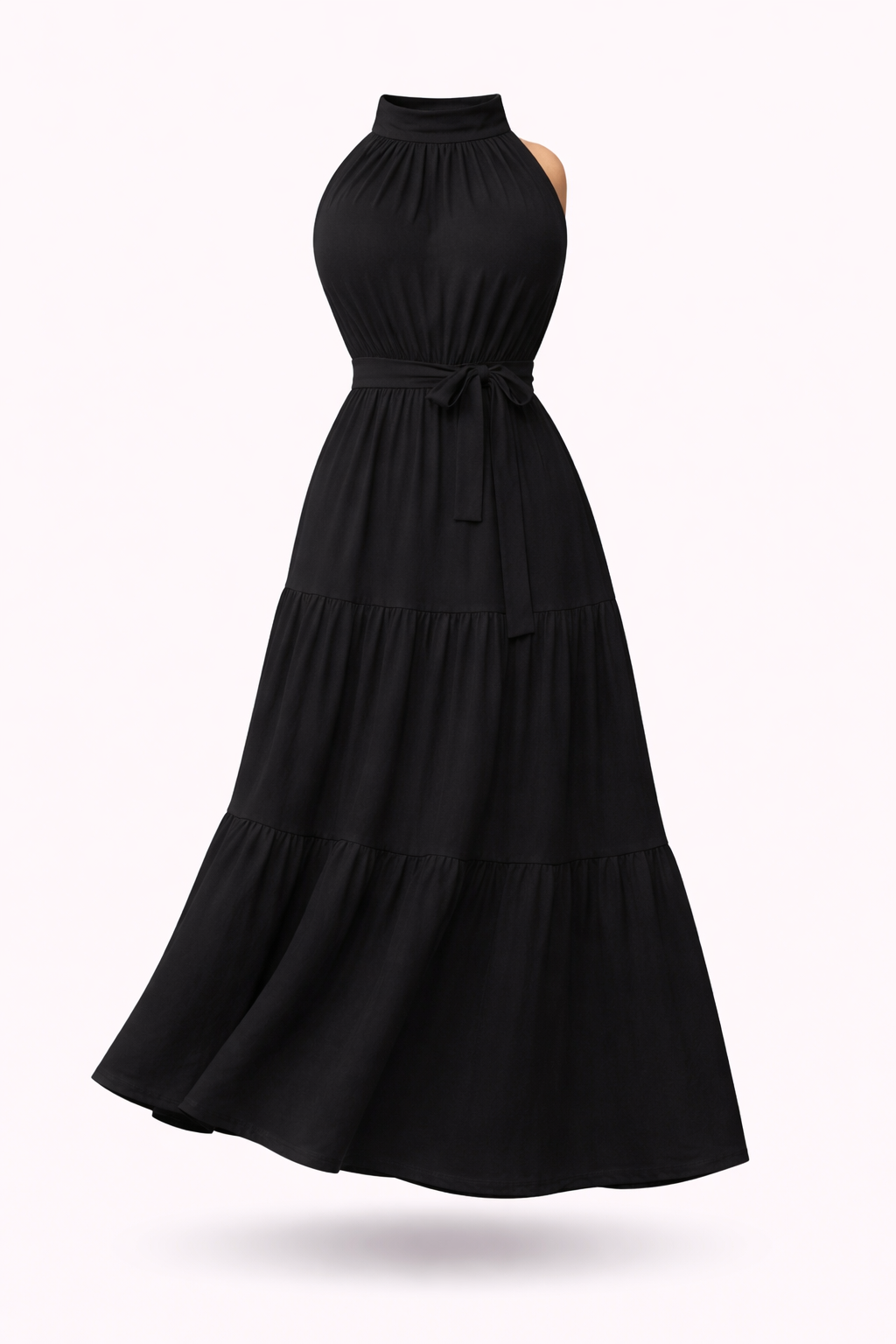 Vestido Luisa – Leveza Sofisticada