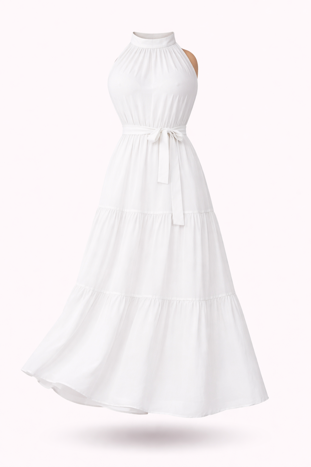 Vestido Luisa – Leveza Sofisticada