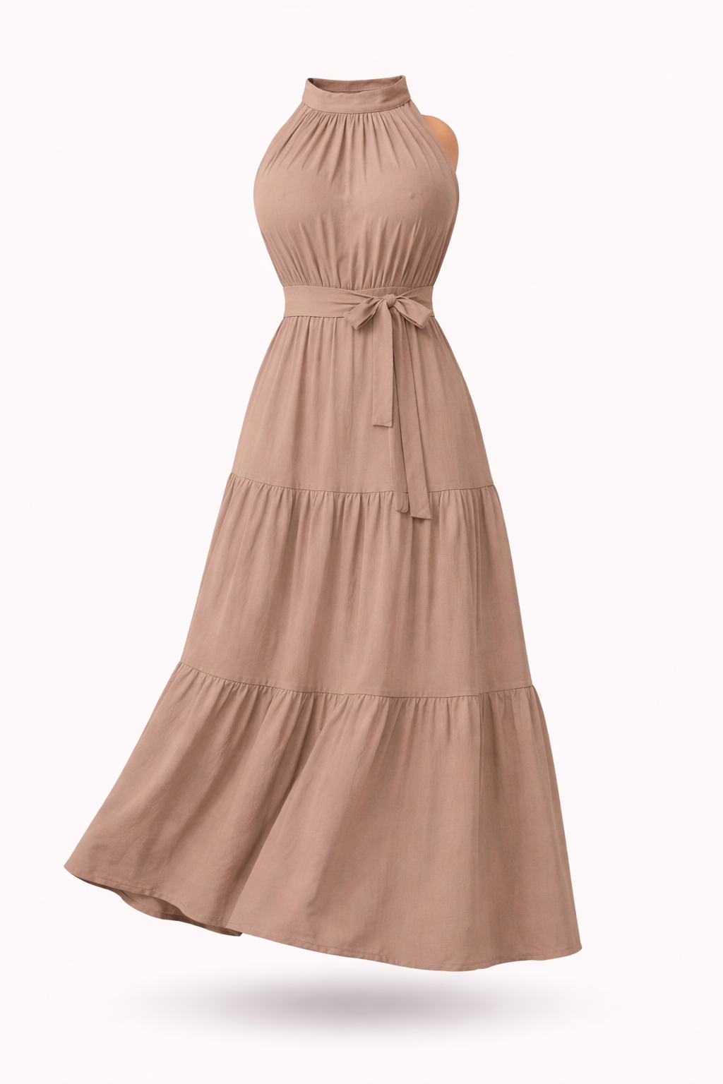 Vestido Luisa – Leveza Sofisticada