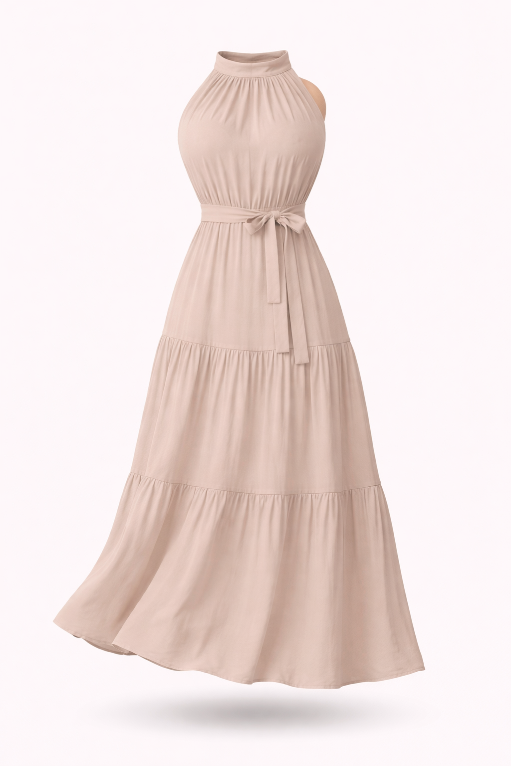 Vestido Luisa – Leveza Sofisticada