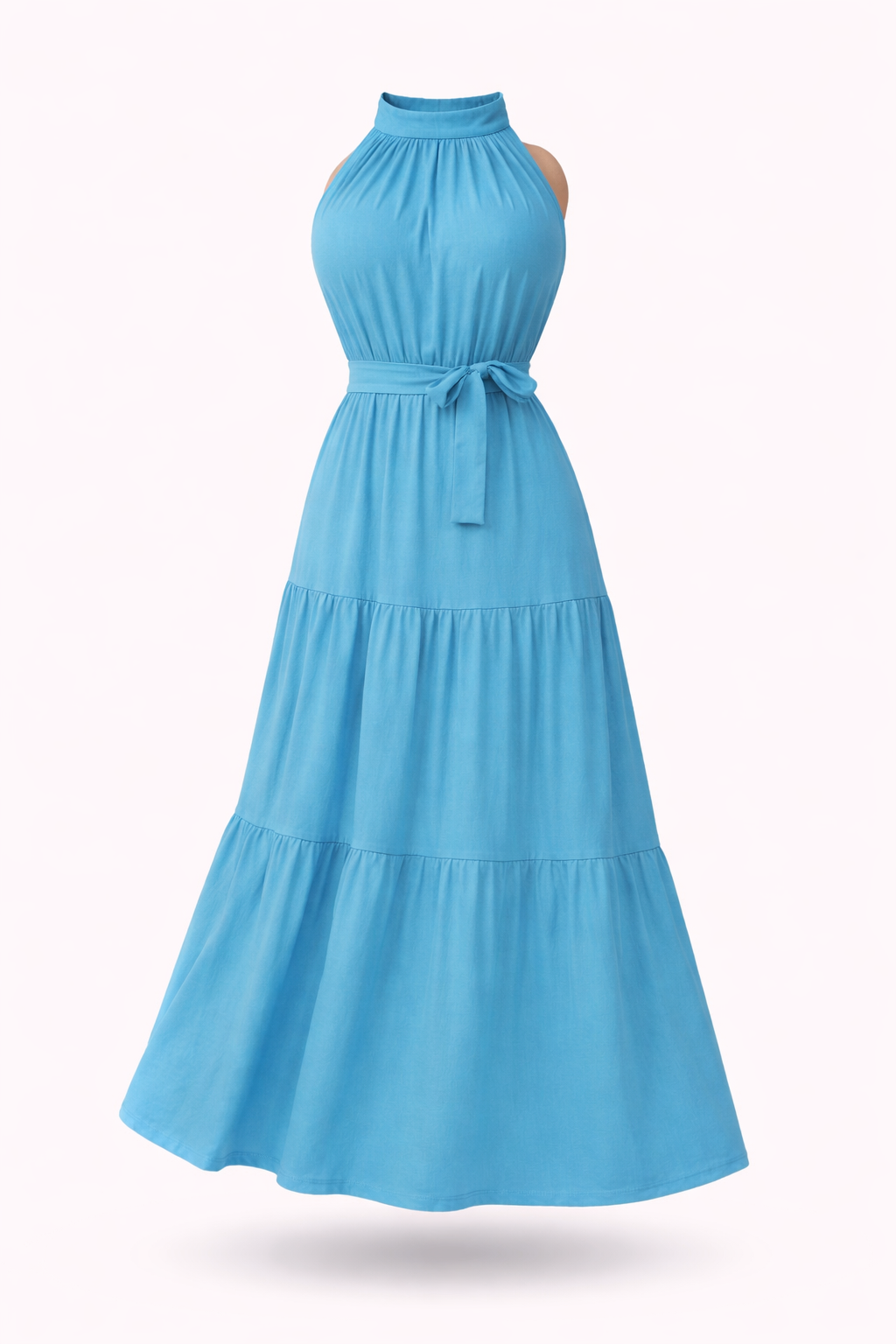 Vestido Luisa – Leveza Sofisticada