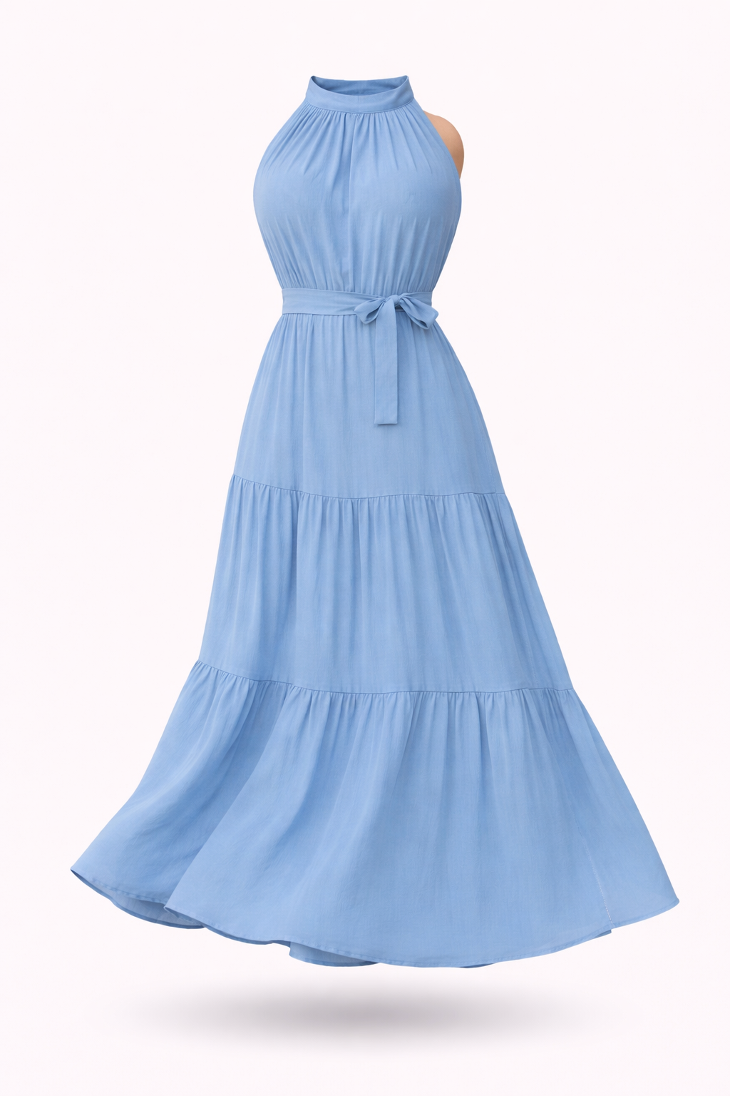 Vestido Luisa – Leveza Sofisticada