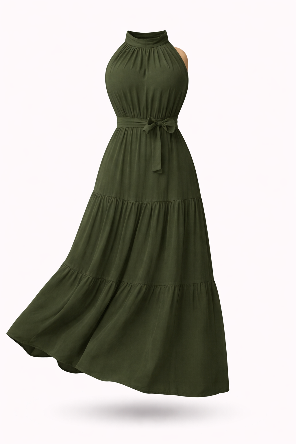 Vestido Luisa – Leveza Sofisticada