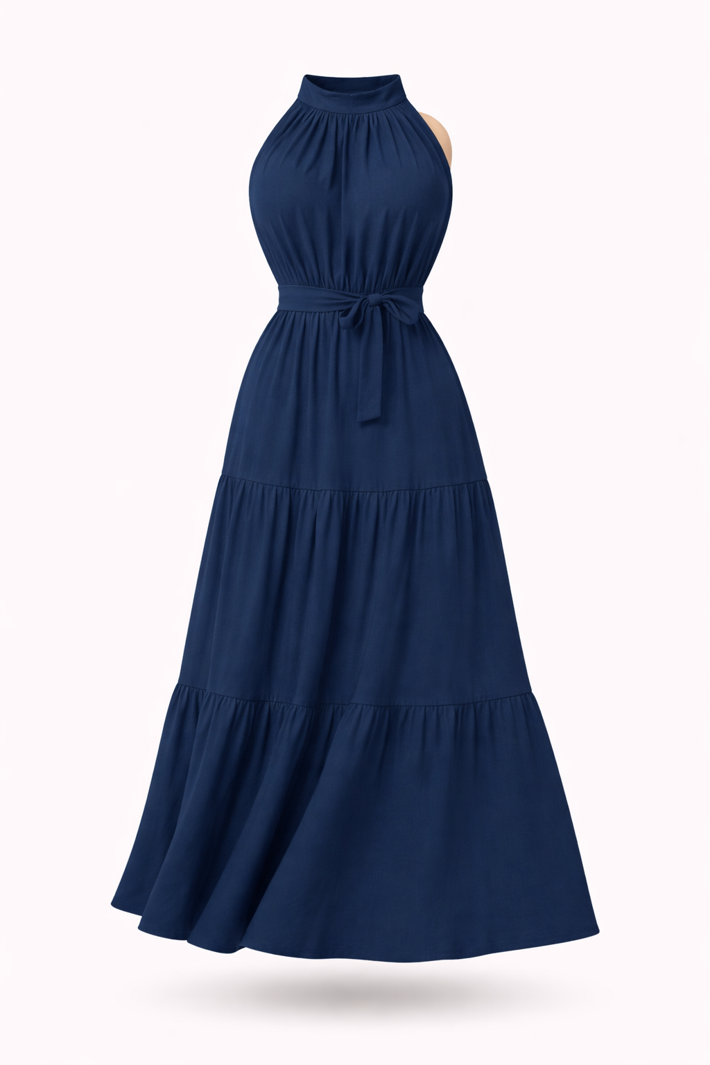 Vestido Luisa – Leveza Sofisticada