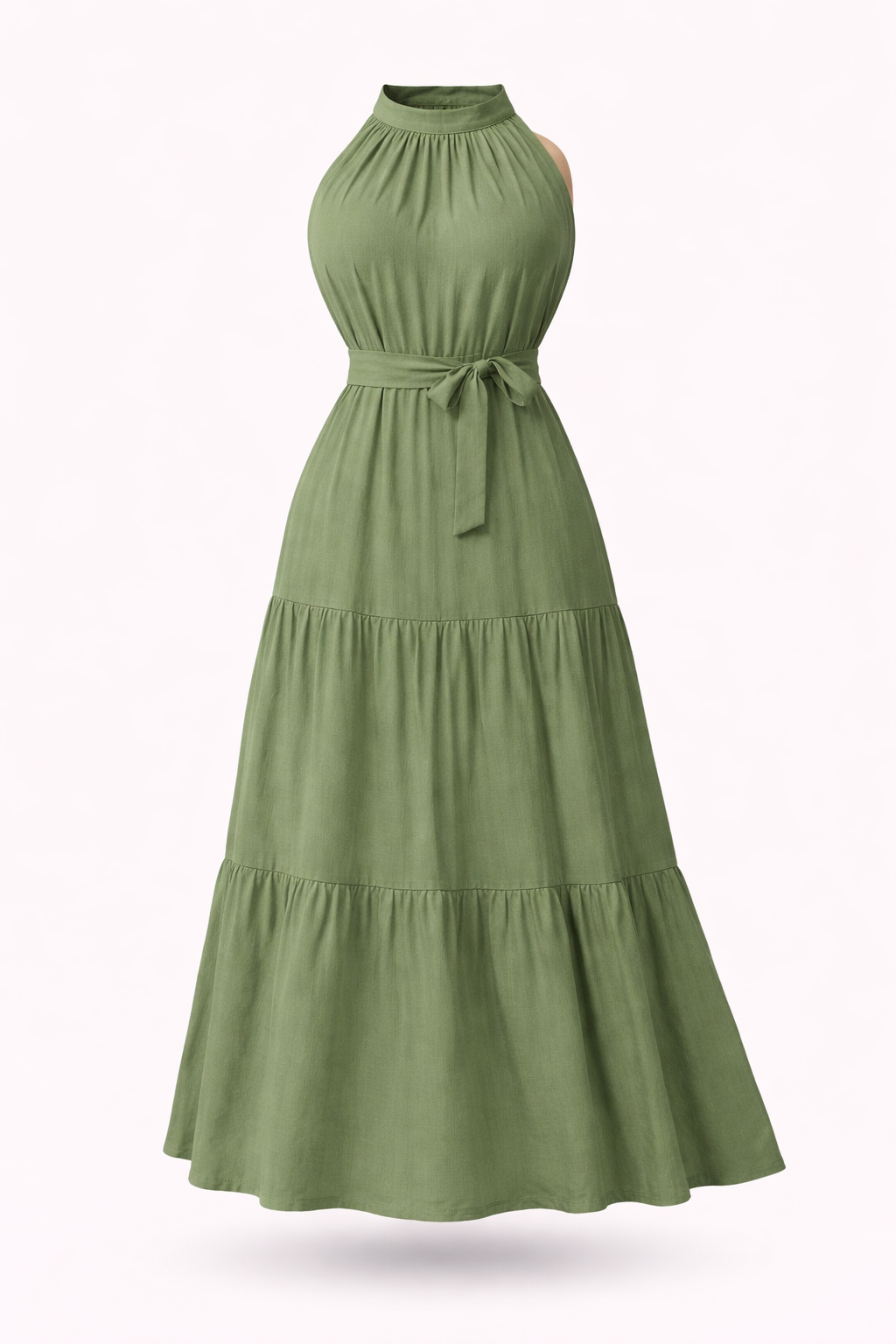 Vestido Luisa – Leveza Sofisticada