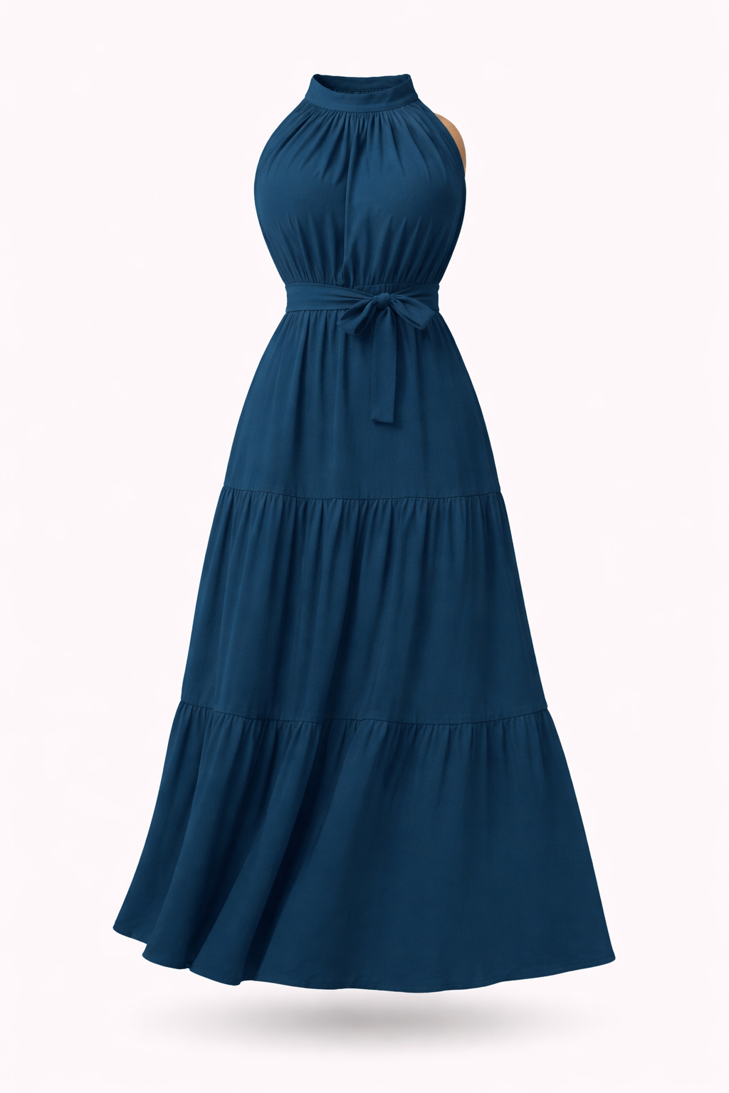 Vestido Luisa – Leveza Sofisticada