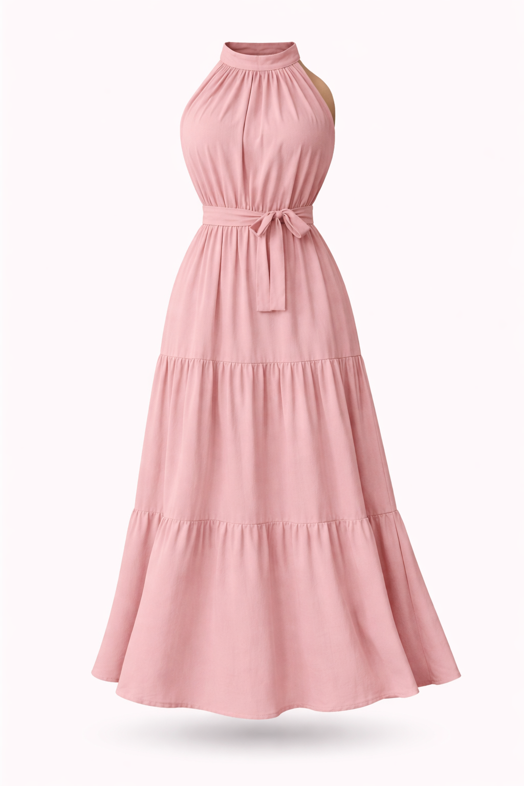 Vestido Luisa – Leveza Sofisticada